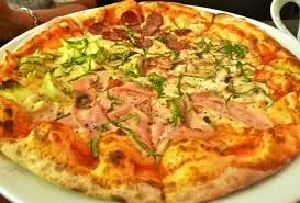 Pizza Personalizada